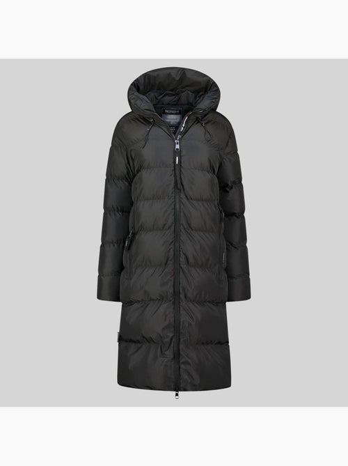Cazadora con capucha april – geographical norway - Kiabi Cazadora con capucha april – geographical norway - Kiabi
