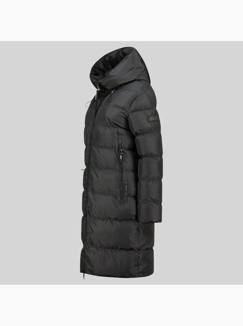 Cazadora con capucha april – geographical norway - Kiabi Cazadora con capucha april – geographical norway - Kiabi