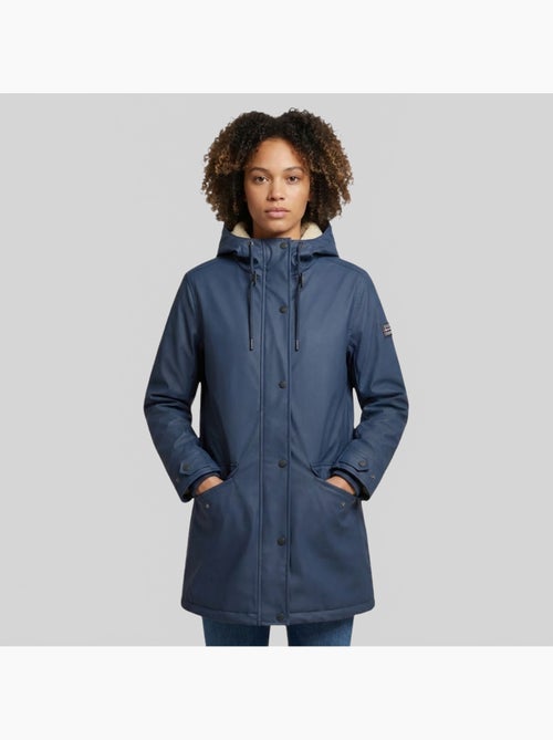 Cazadora con capucha armota – geographical norway - Kiabi