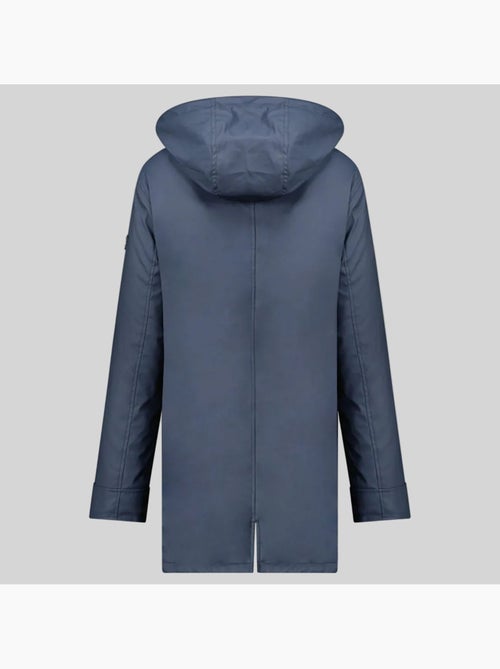 Cazadora con capucha armota – geographical norway - Kiabi