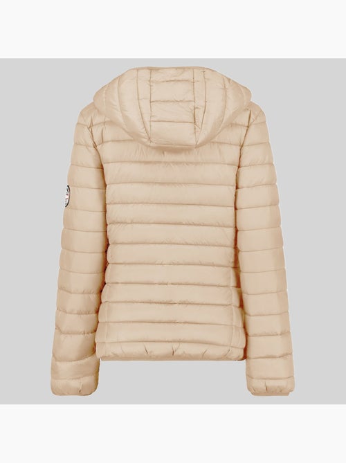 Cazadora con capucha atika hood – geographical norway - Kiabi Cazadora con capucha atika hood – geographical norway - Kiabi