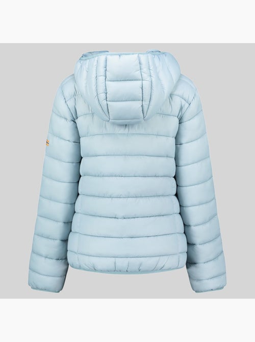 Cazadora con capucha atikamap hood – geographical norway - Kiabi Cazadora con capucha atikamap hood – geographical norway - Kiabi