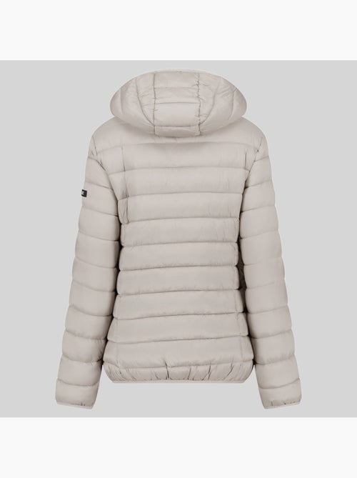 Cazadora con capucha atikolor hood – geographical norway - Kiabi Cazadora con capucha atikolor hood – geographical norway - Kiabi