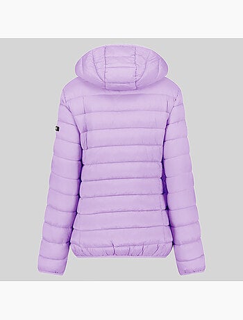 Cazadora con capucha atikolor hood – geographical norway