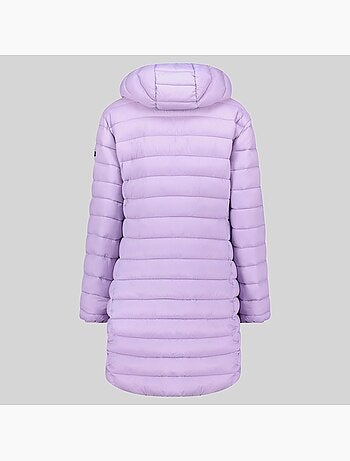 Cazadora con capucha atikolor long hood – geographical norway