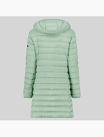 Cazadora con capucha atikolor long hood – geographical norway