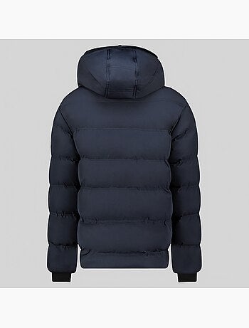 Cazadora con capucha badibere – geographical norway