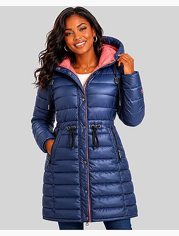 Cazadora con capucha batiga – geographical norway