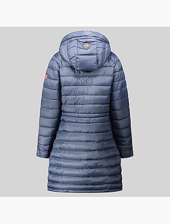 Cazadora con capucha batiga – geographical norway