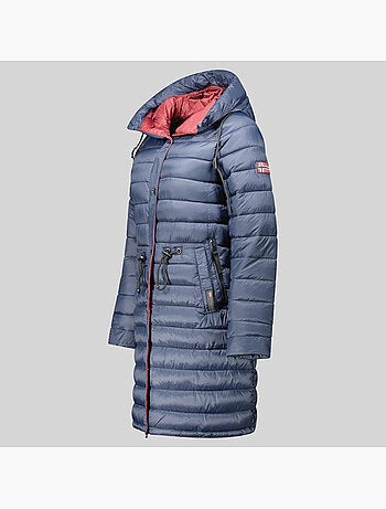 Cazadora con capucha batiga – geographical norway