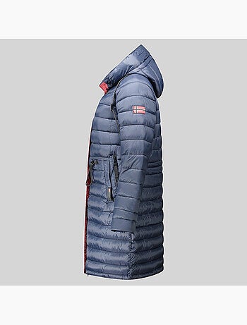 Cazadora con capucha batiga – geographical norway