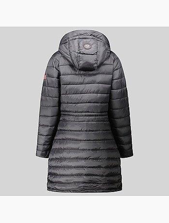 Cazadora con capucha batiga – geographical norway