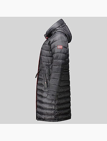Cazadora con capucha batiga – geographical norway