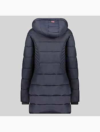 Cazadora con capucha bee – geographical norway