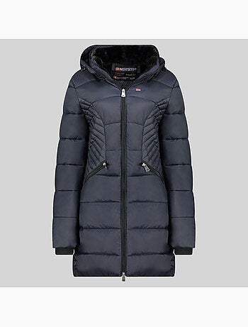 Cazadora con capucha bee – geographical norway