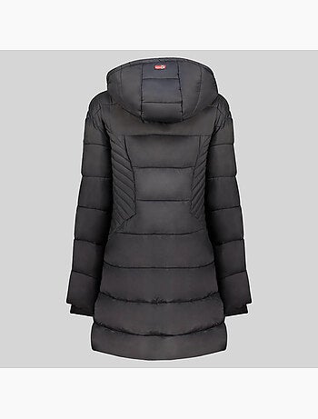 Cazadora con capucha bee – geographical norway