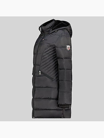 Cazadora con capucha bee – geographical norway