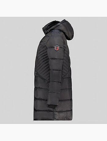 Cazadora con capucha bee – geographical norway
