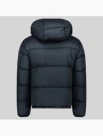 Cazadora con capucha betincelle – geographical norway