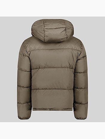 Cazadora con capucha betincelle – geographical norway