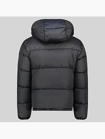 Cazadora con capucha betincelle – geographical norway