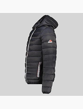 Cazadora con capucha bikash – geographical norway