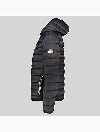 Cazadora con capucha bikash – geographical norway