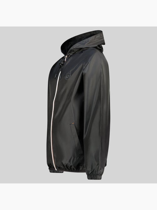 Cazadora con capucha boatglobe – geographical norway - Kiabi