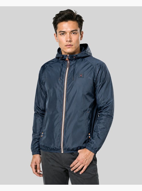 Cazadora con capucha boatom – geographical norway - Kiabi Cazadora con capucha boatom – geographical norway - Kiabi