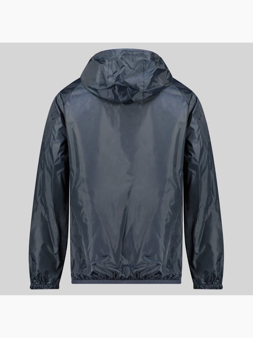 Cazadora con capucha boatom – geographical norway - Kiabi Cazadora con capucha boatom – geographical norway - Kiabi