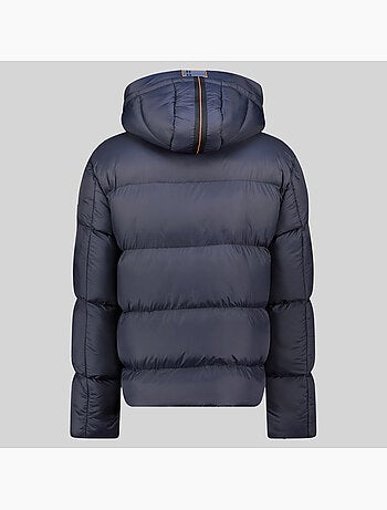 Cazadora con capucha bodir – geographical norway