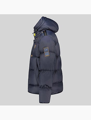 Cazadora con capucha bodir – geographical norway