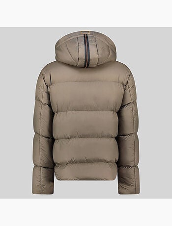 Cazadora con capucha bodir – geographical norway