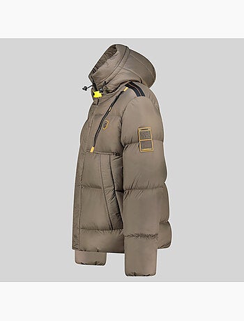 Cazadora con capucha bodir – geographical norway