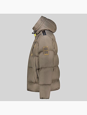 Cazadora con capucha bodir – geographical norway
