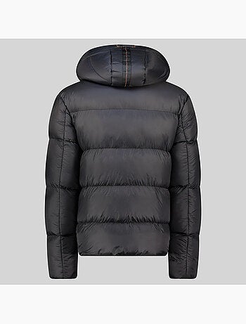 Cazadora con capucha bodir – geographical norway