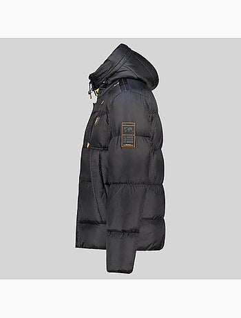 Cazadora con capucha bodir – geographical norway