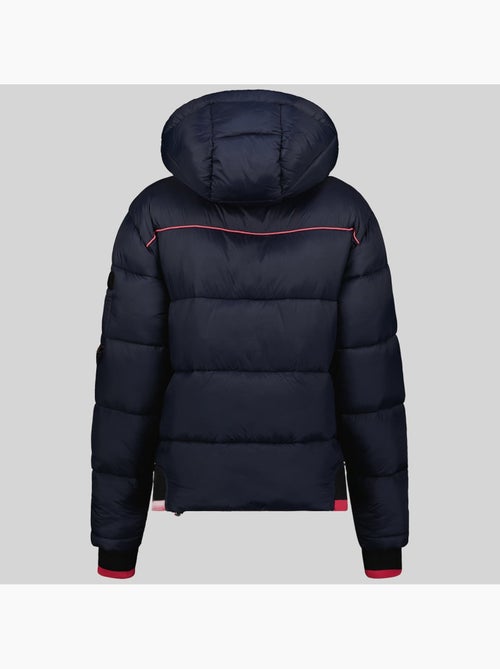 Cazadora con capucha calix – geographical norway - Kiabi