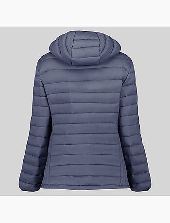 Cazadora con capucha carliti hood – geographical norway