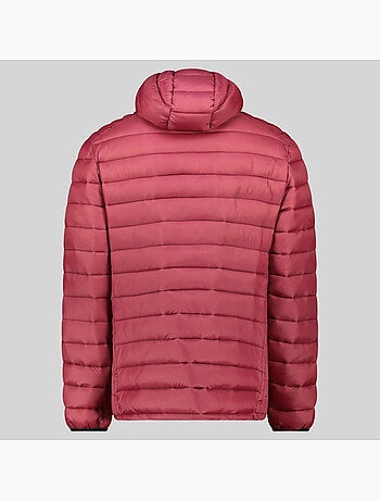 Cazadora con capucha carliti hood – geographical norway