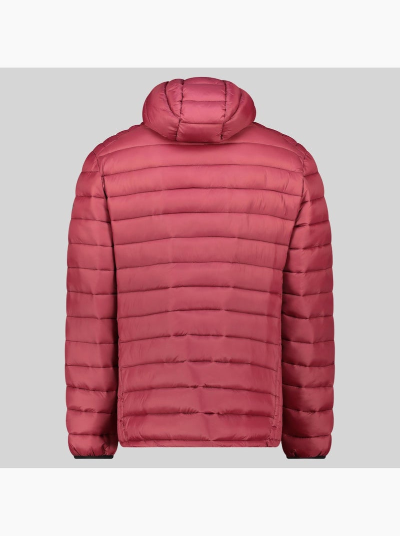 Cazadora con capucha carliti hood – geographical norway Burdeos - Kiabi