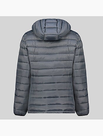Cazadora con capucha carliti hood – geographical norway