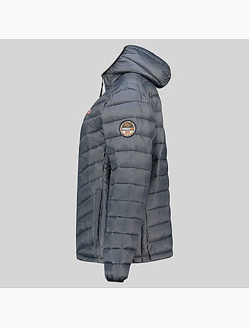 Cazadora con capucha carliti hood – geographical norway