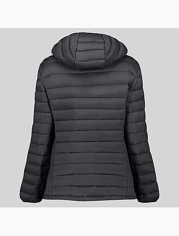 Cazadora con capucha carliti hood – geographical norway