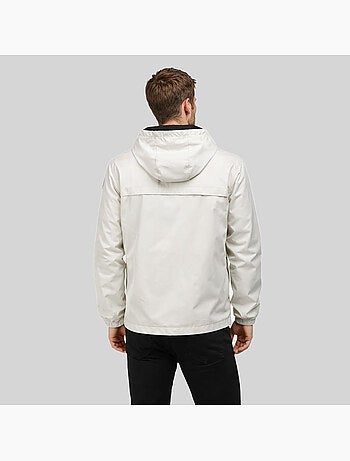Cazadora con capucha doulieu – geographical norway