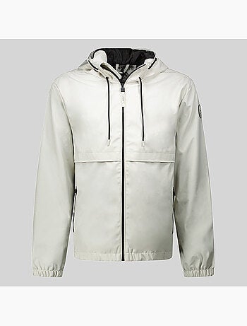 Cazadora con capucha doulieu – geographical norway