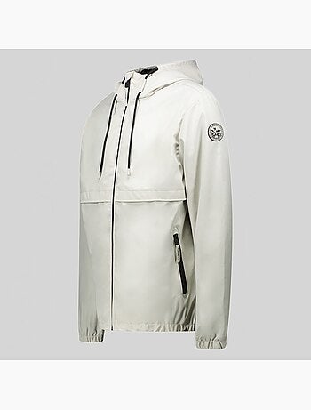 Cazadora con capucha doulieu – geographical norway