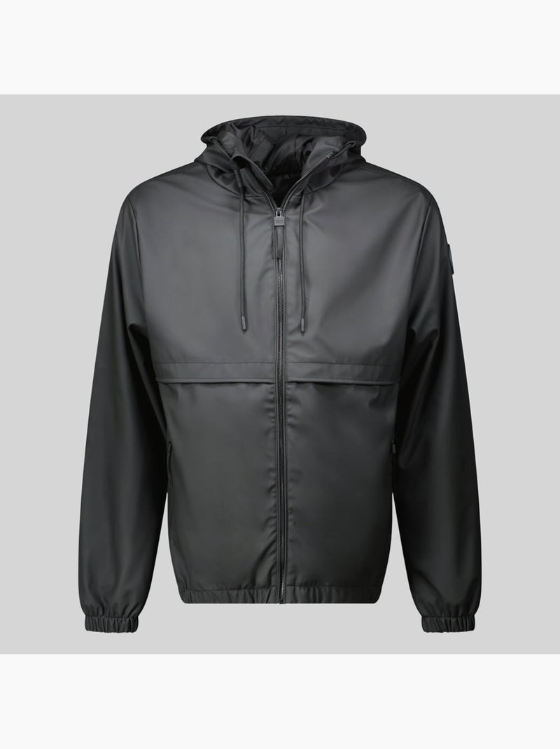Cazadora con capucha doulieu – geographical norway Negro - Kiabi