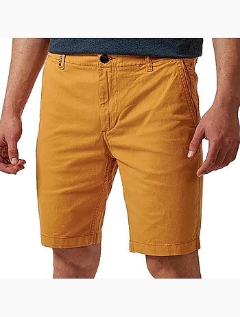 Pantalones cortos de hombre kaporal estilo