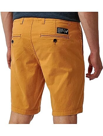 Pantalones cortos de hombre kaporal estilo
